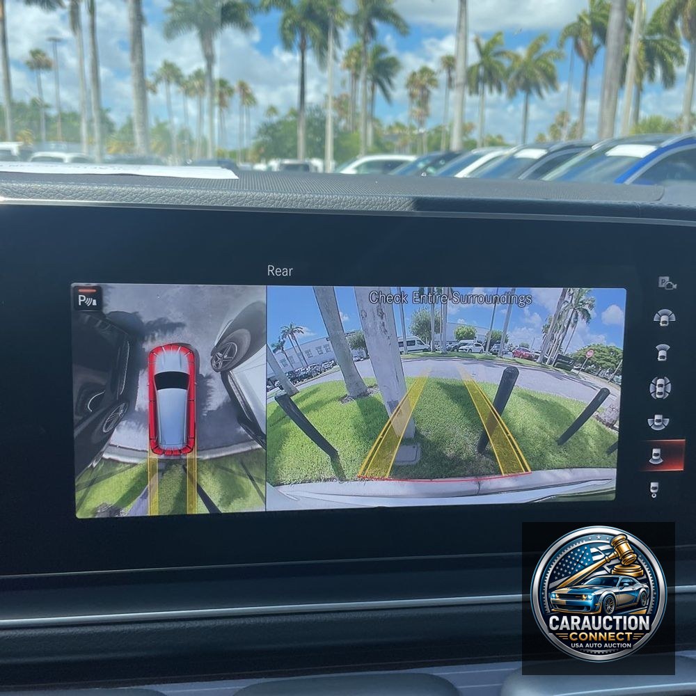 2021 Mercedes-Benz GLS GLS 450