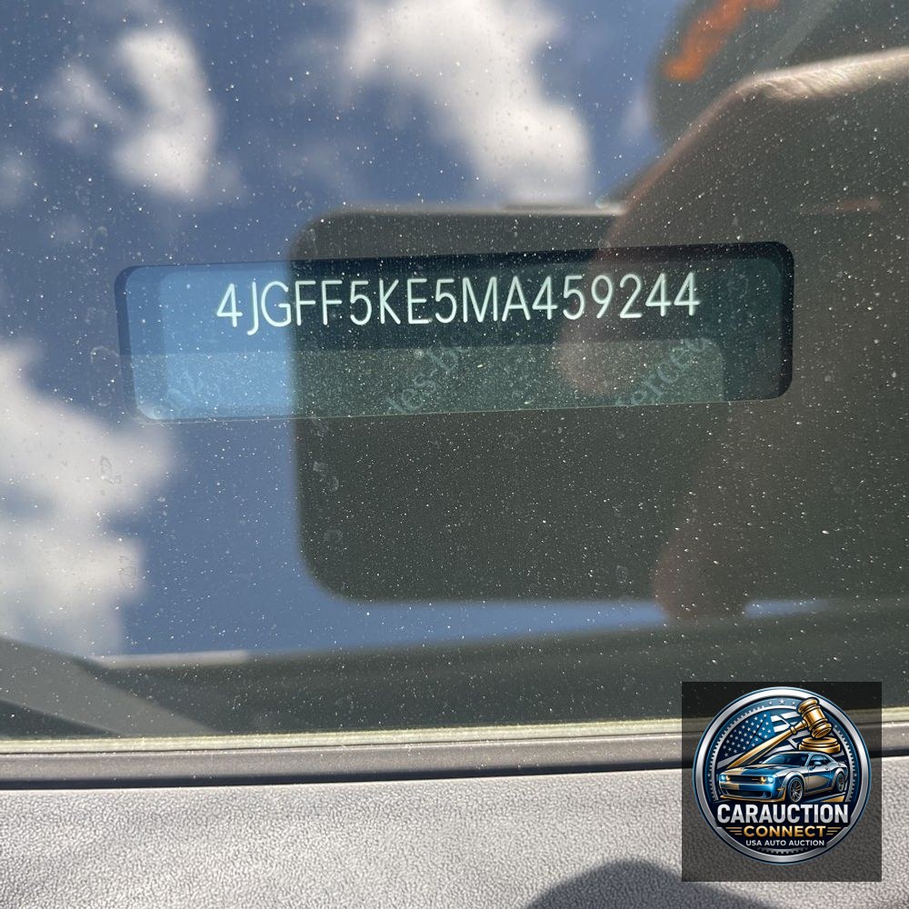 2021 Mercedes-Benz GLS GLS 450