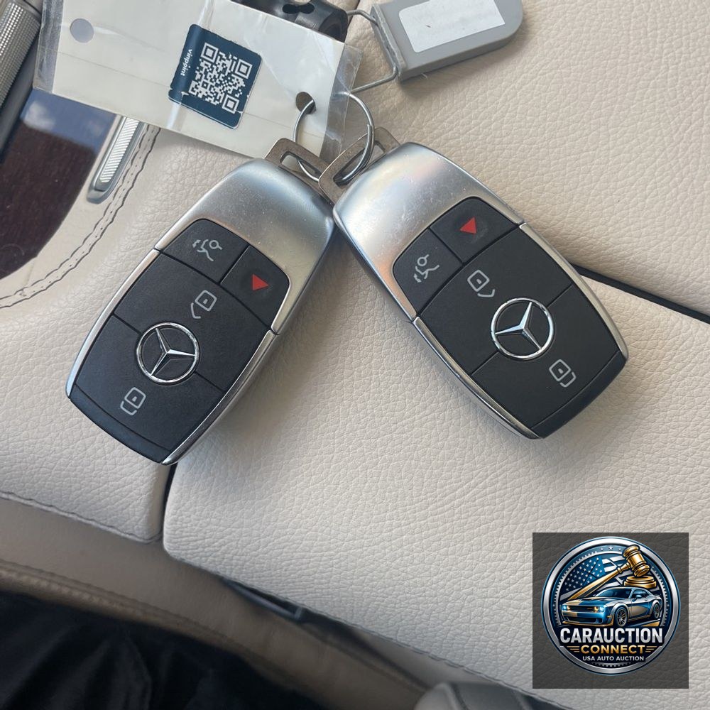 2021 Mercedes-Benz GLS GLS 450