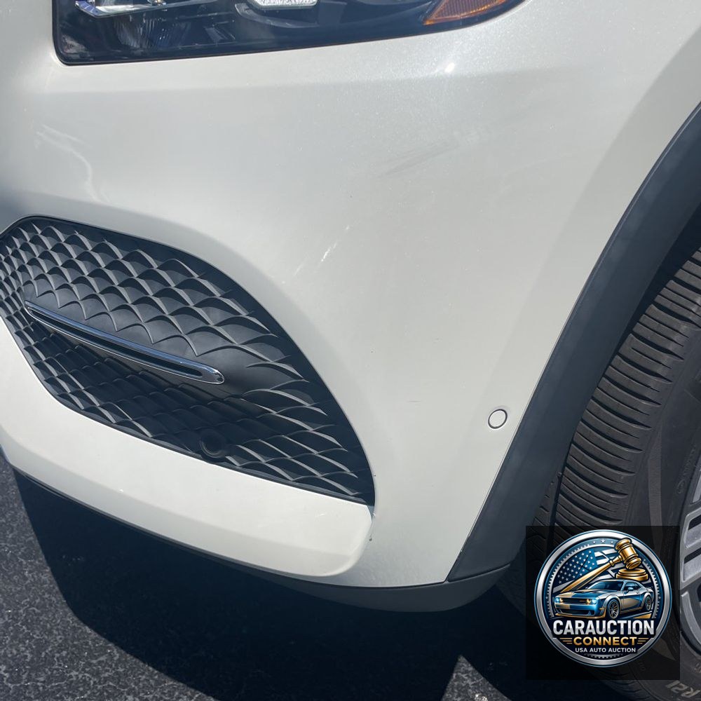 2021 Mercedes-Benz GLS GLS 450