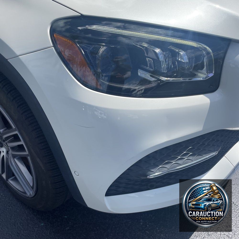 2021 Mercedes-Benz GLS GLS 450