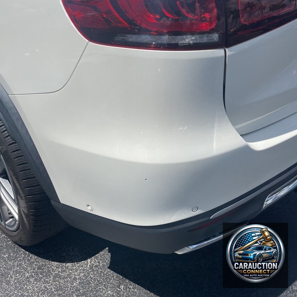 2021 Mercedes-Benz GLS GLS 450