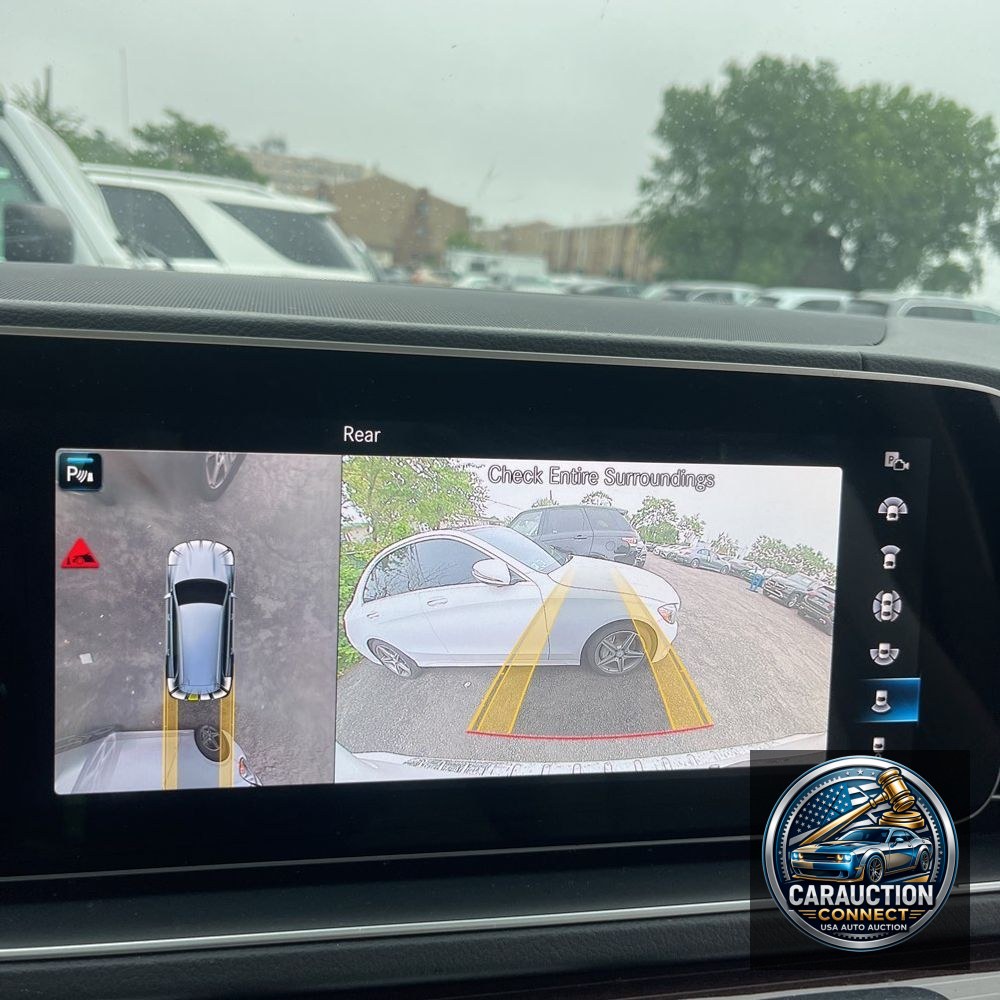2022 Mercedes-Benz GLS GLS 450