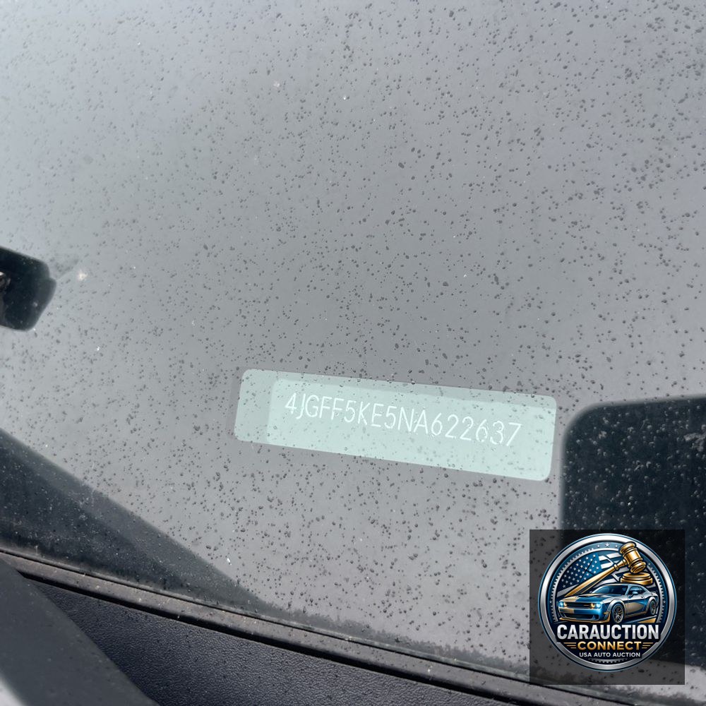 2022 Mercedes-Benz GLS GLS 450