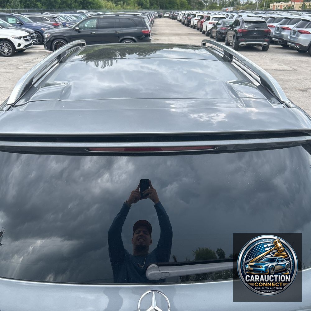 2022 Mercedes-Benz GLS GLS 450