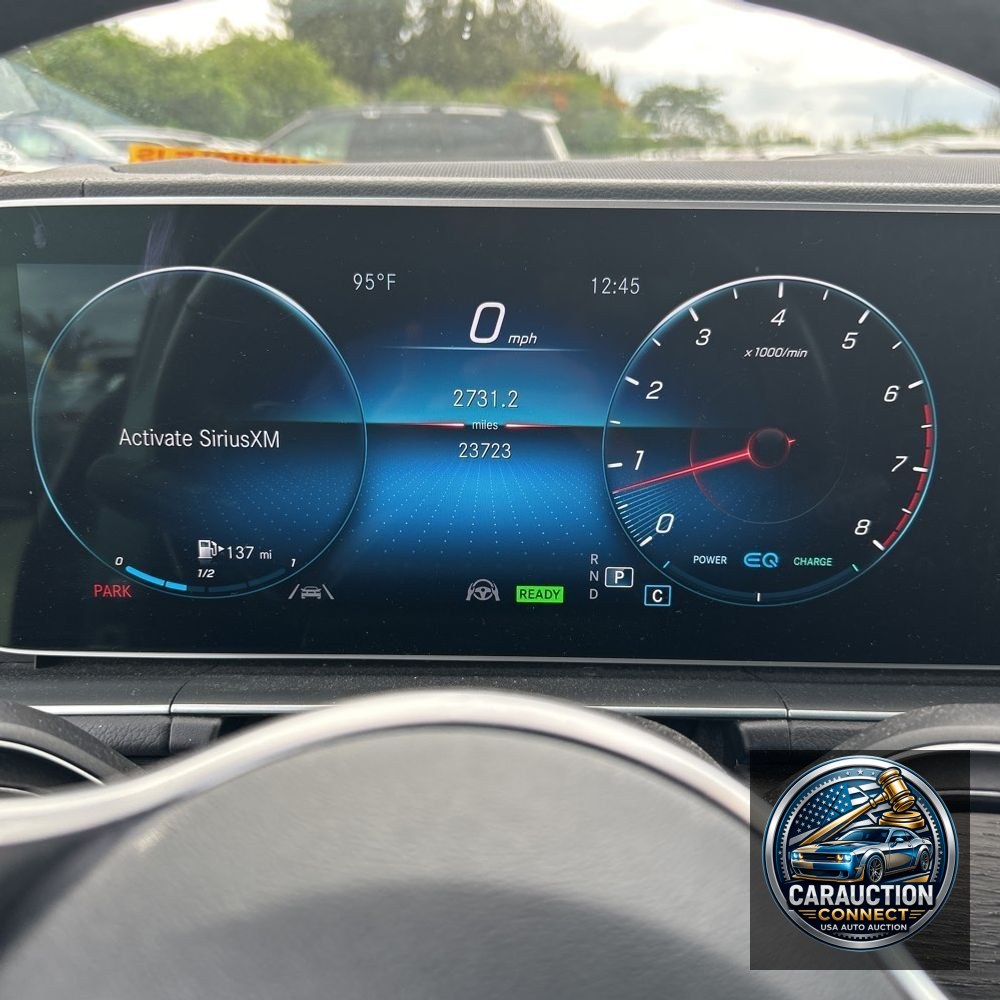 2022 Mercedes-Benz GLS GLS 450