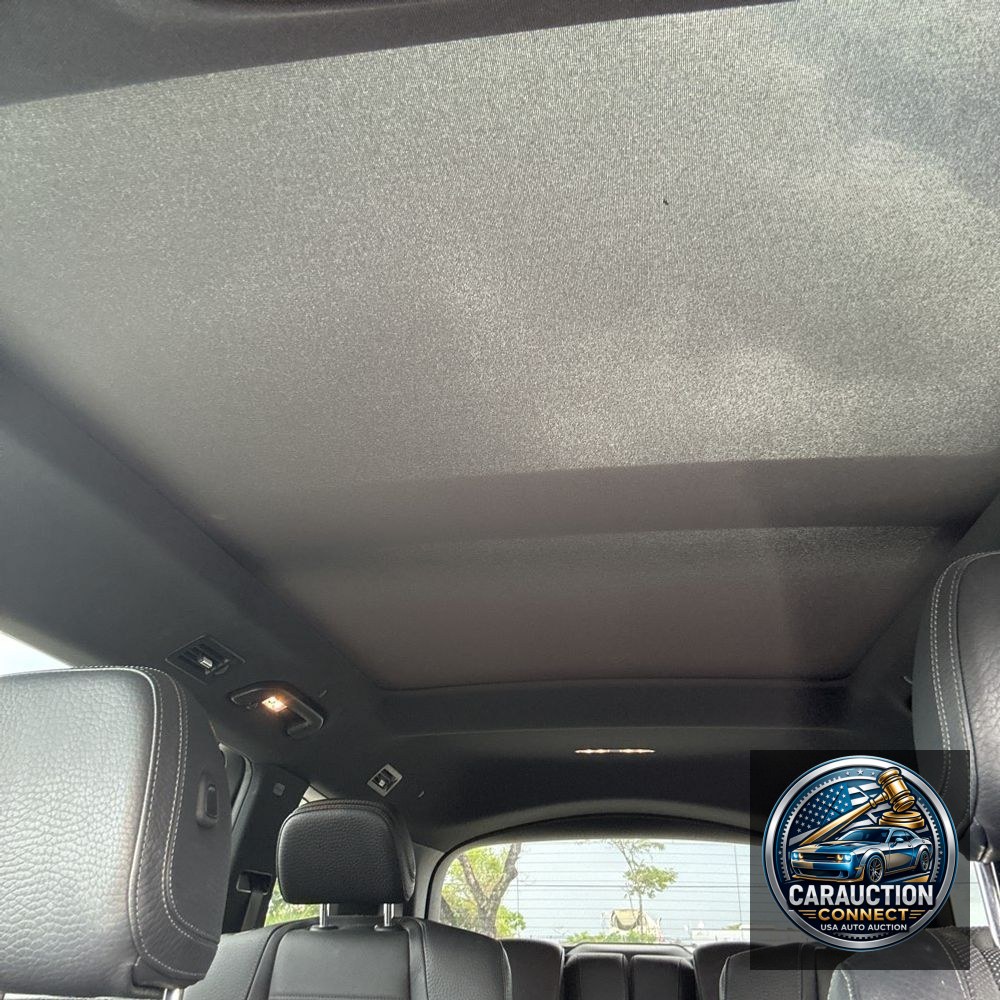 2022 Mercedes-Benz GLS GLS 450