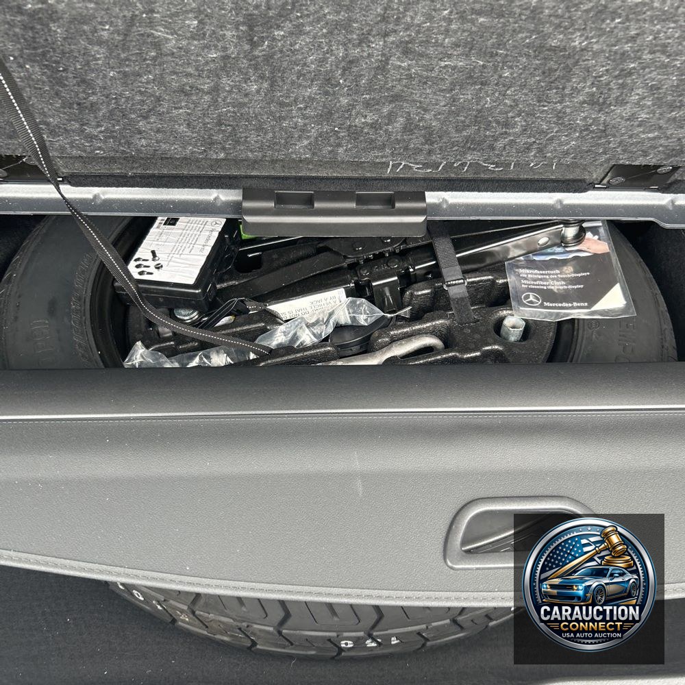 2022 Mercedes-Benz GLS GLS 450