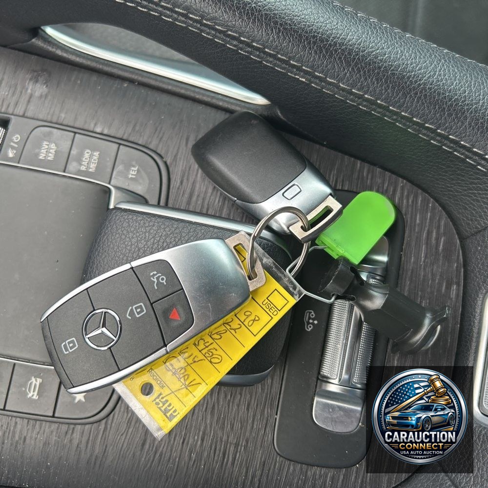 2022 Mercedes-Benz GLS GLS 450