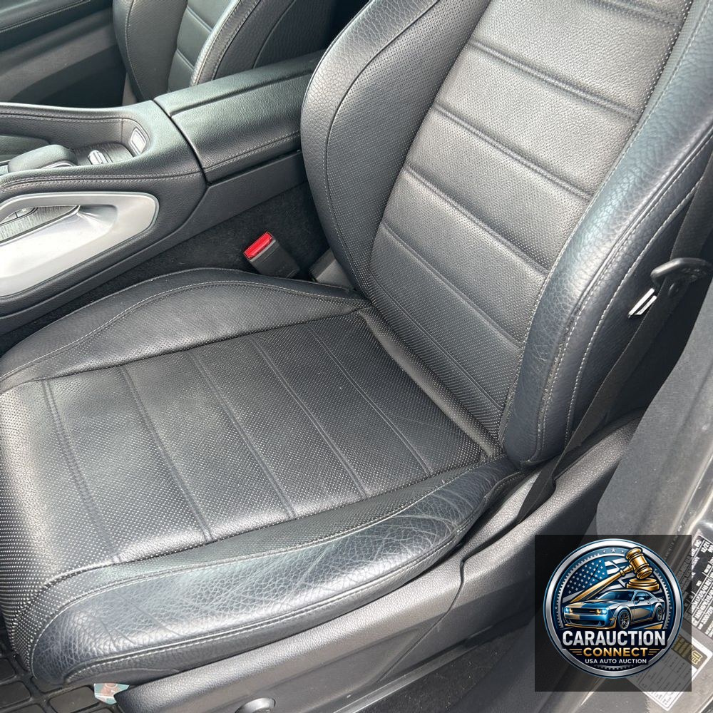 2022 Mercedes-Benz GLS GLS 450