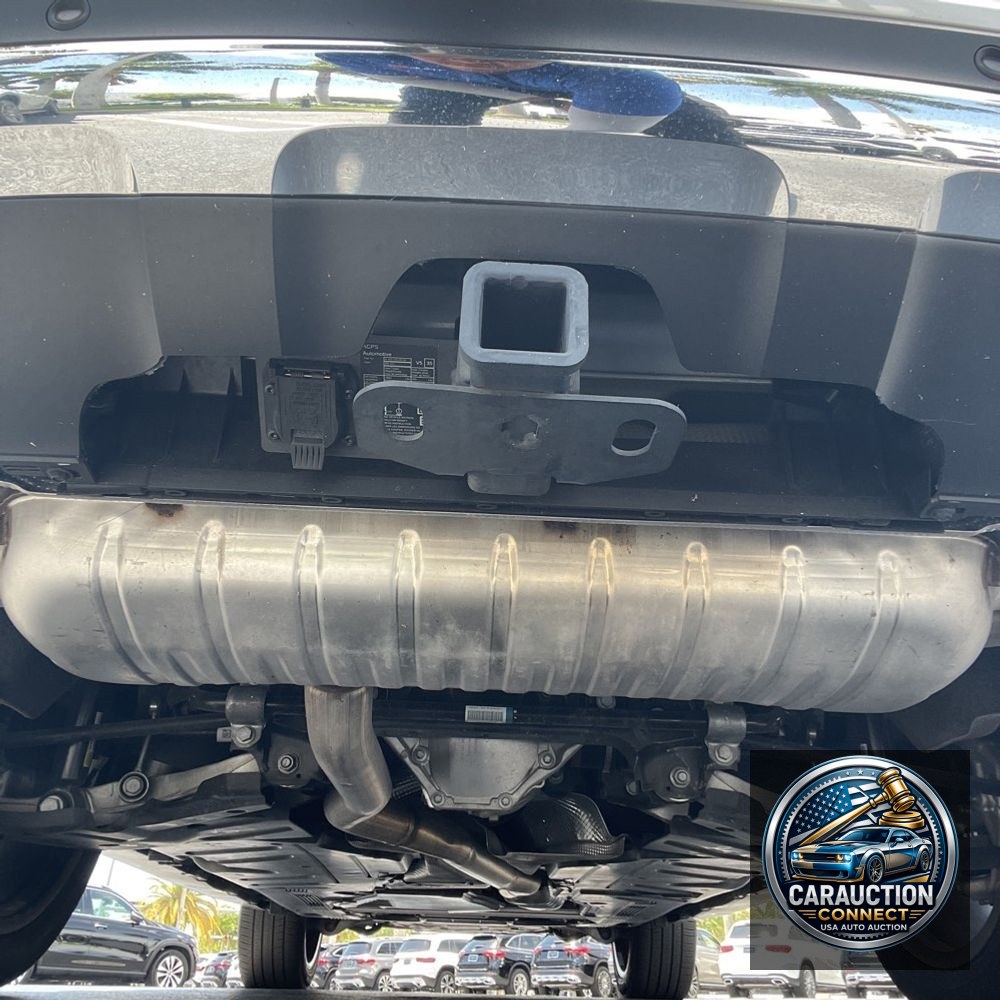 2023 Mercedes-Benz GLS GLS 450