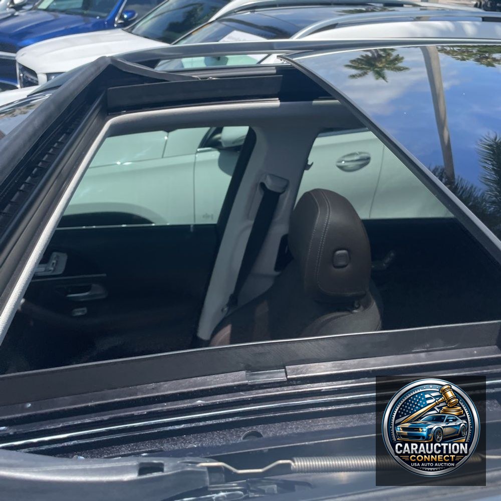 2023 Mercedes-Benz GLS GLS 450