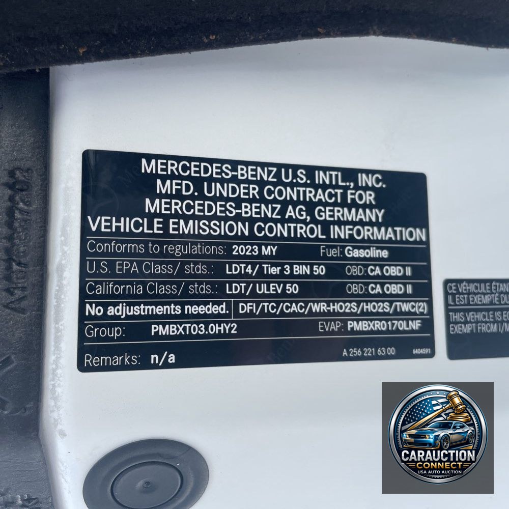 2023 Mercedes-Benz GLS GLS 450