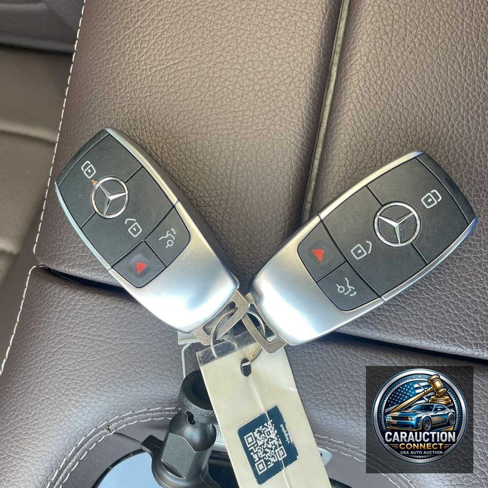 2023 Mercedes-Benz GLS GLS 450