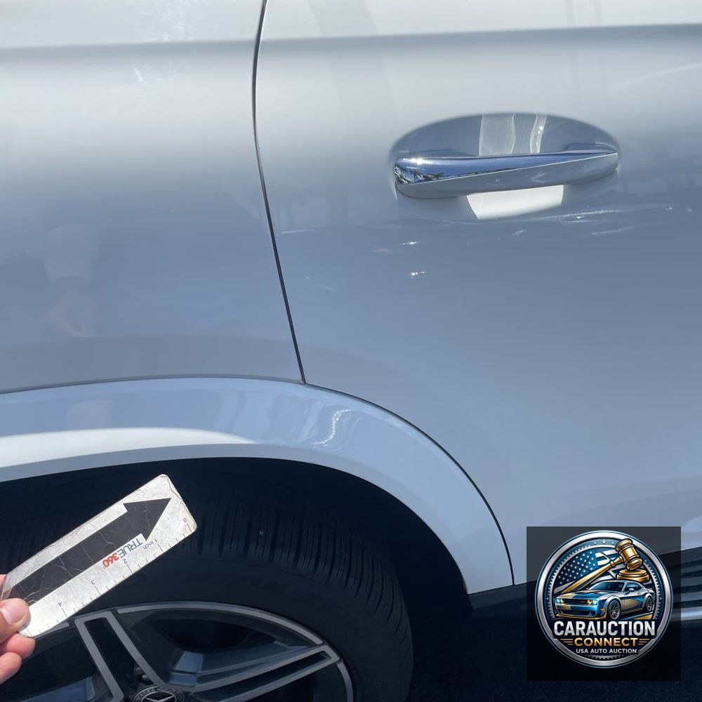 2023 Mercedes-Benz GLS GLS 450