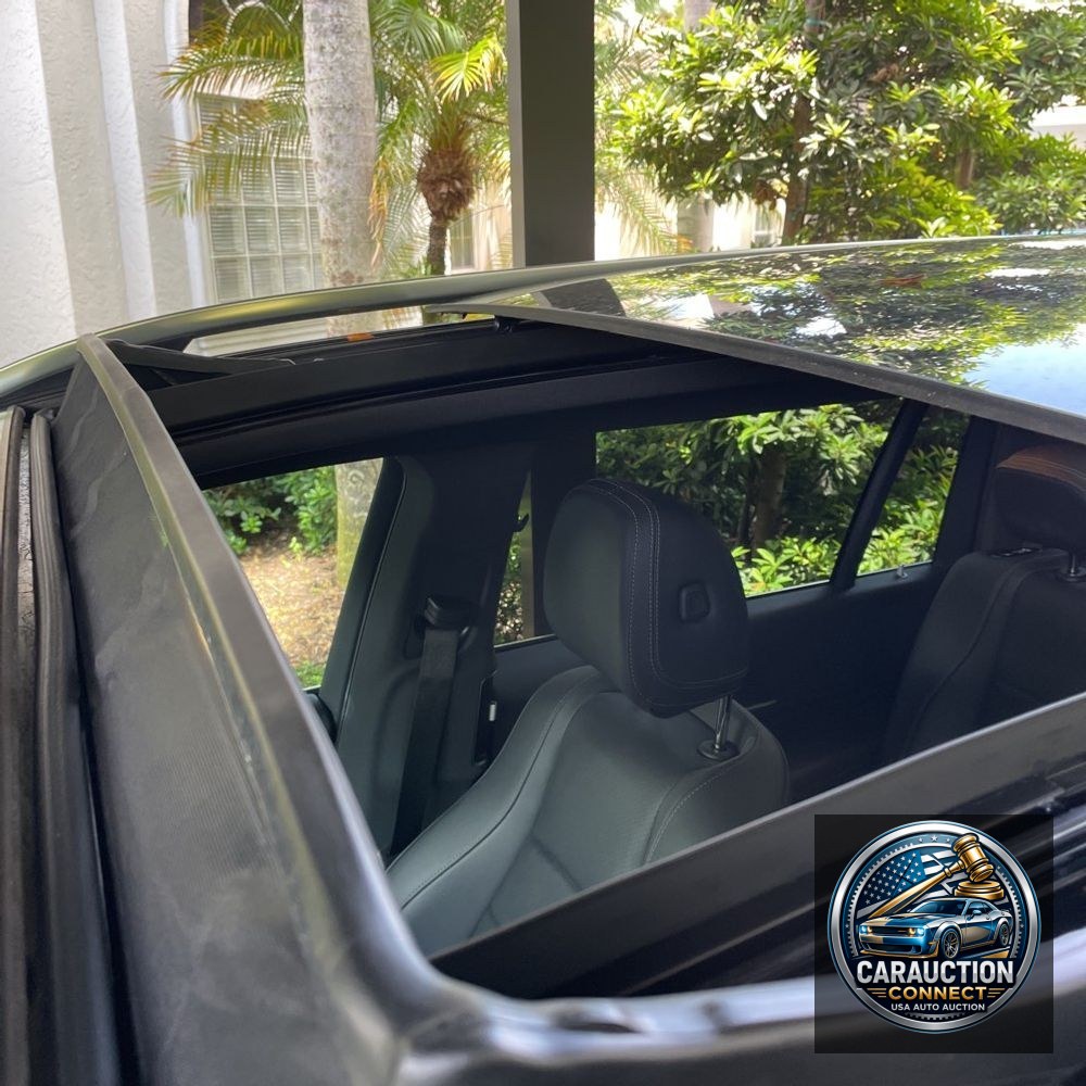2024 Mercedes-Benz GLS GLS450