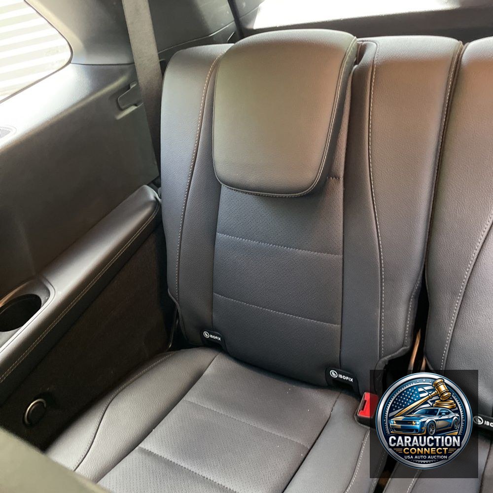 2024 Mercedes-Benz GLS GLS450
