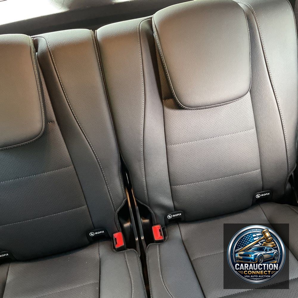 2024 Mercedes-Benz GLS GLS450