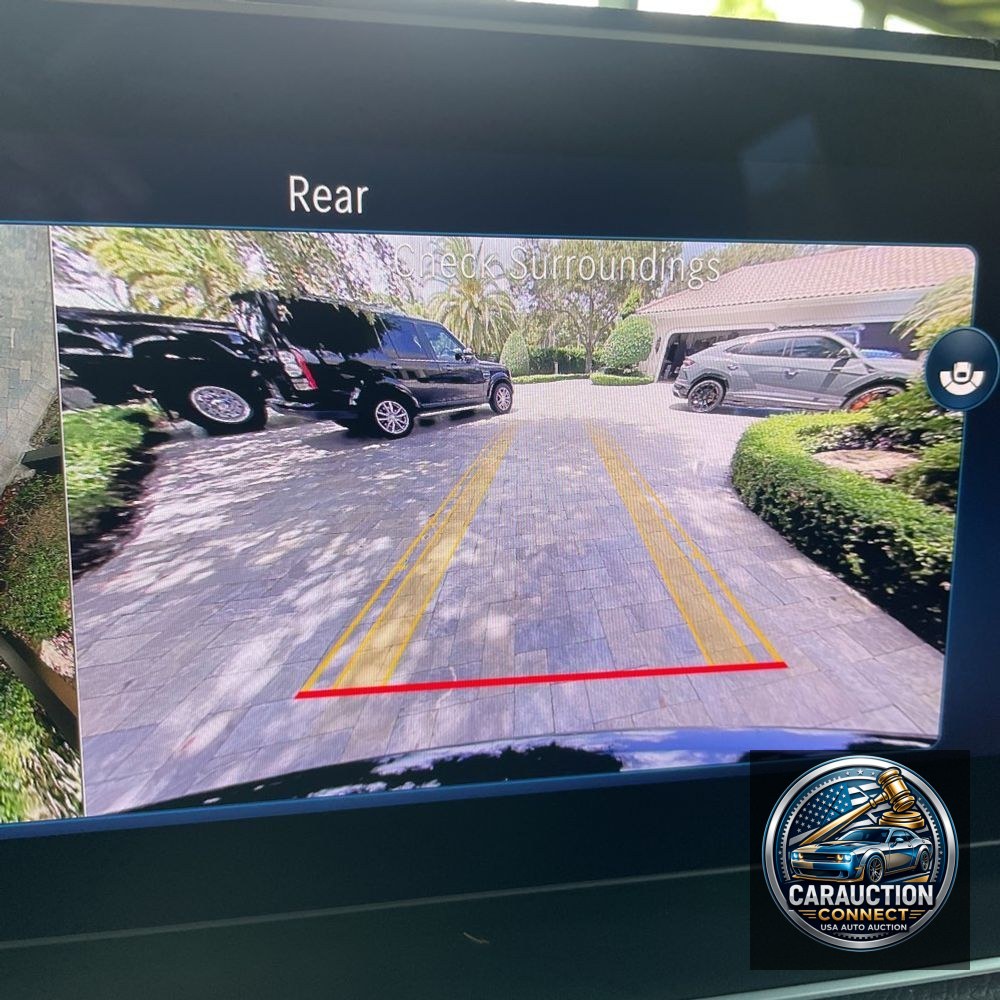 2024 Mercedes-Benz GLS GLS450