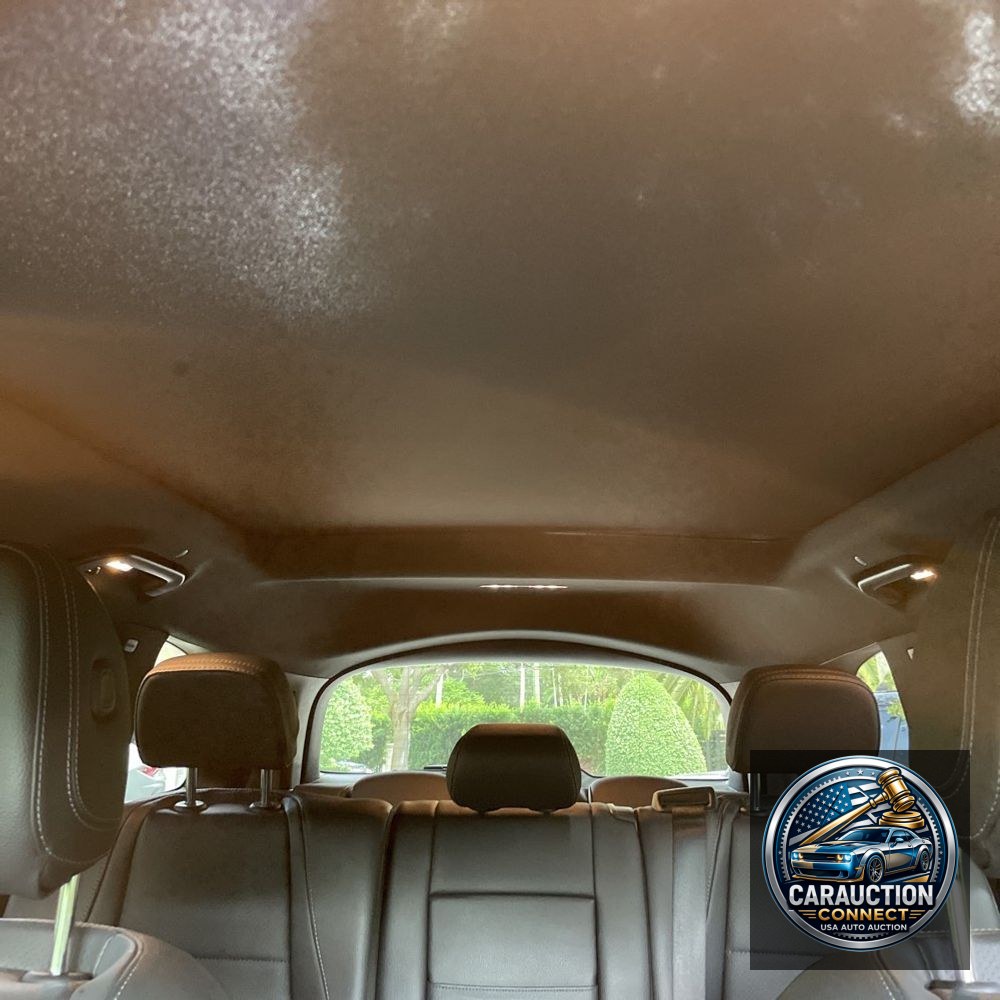 2024 Mercedes-Benz GLS GLS450