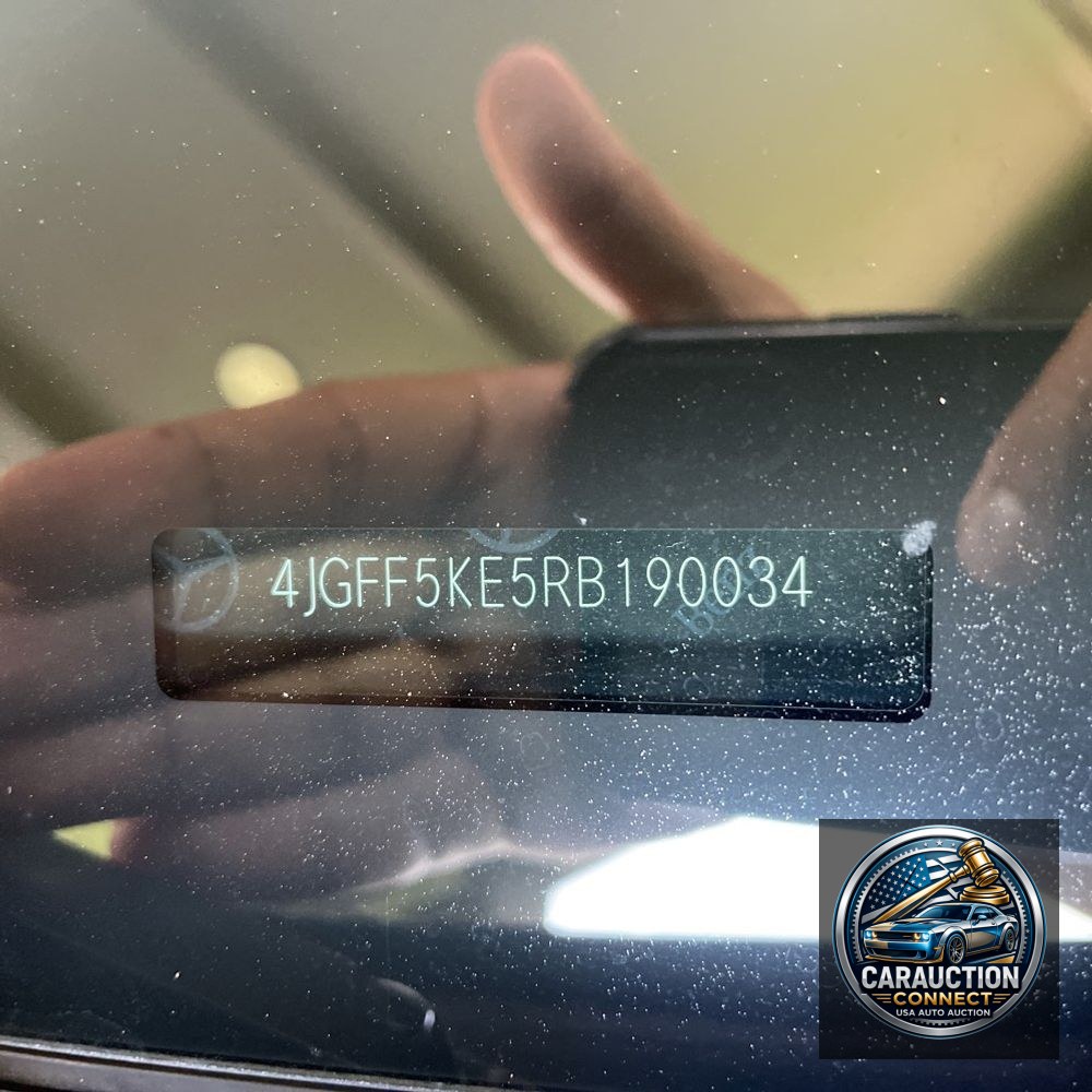 2024 Mercedes-Benz GLS GLS450