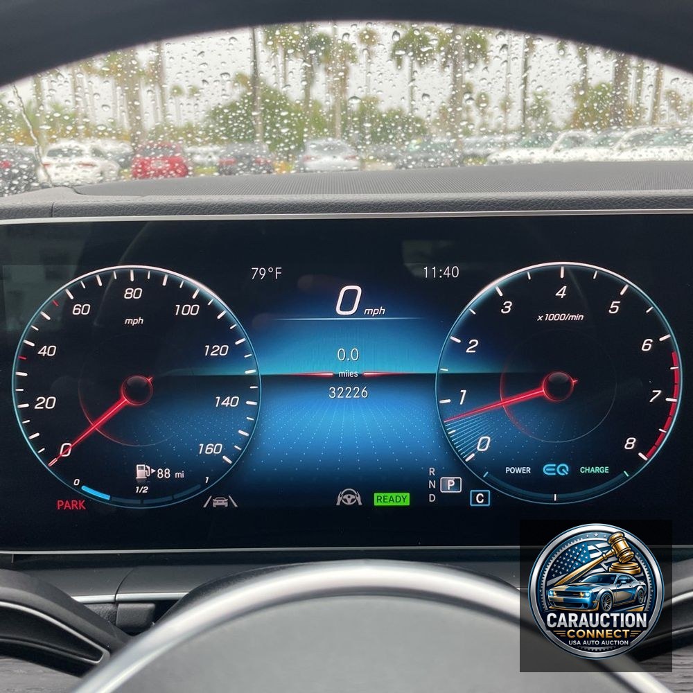 2022 Mercedes-Benz GLS GLS 450