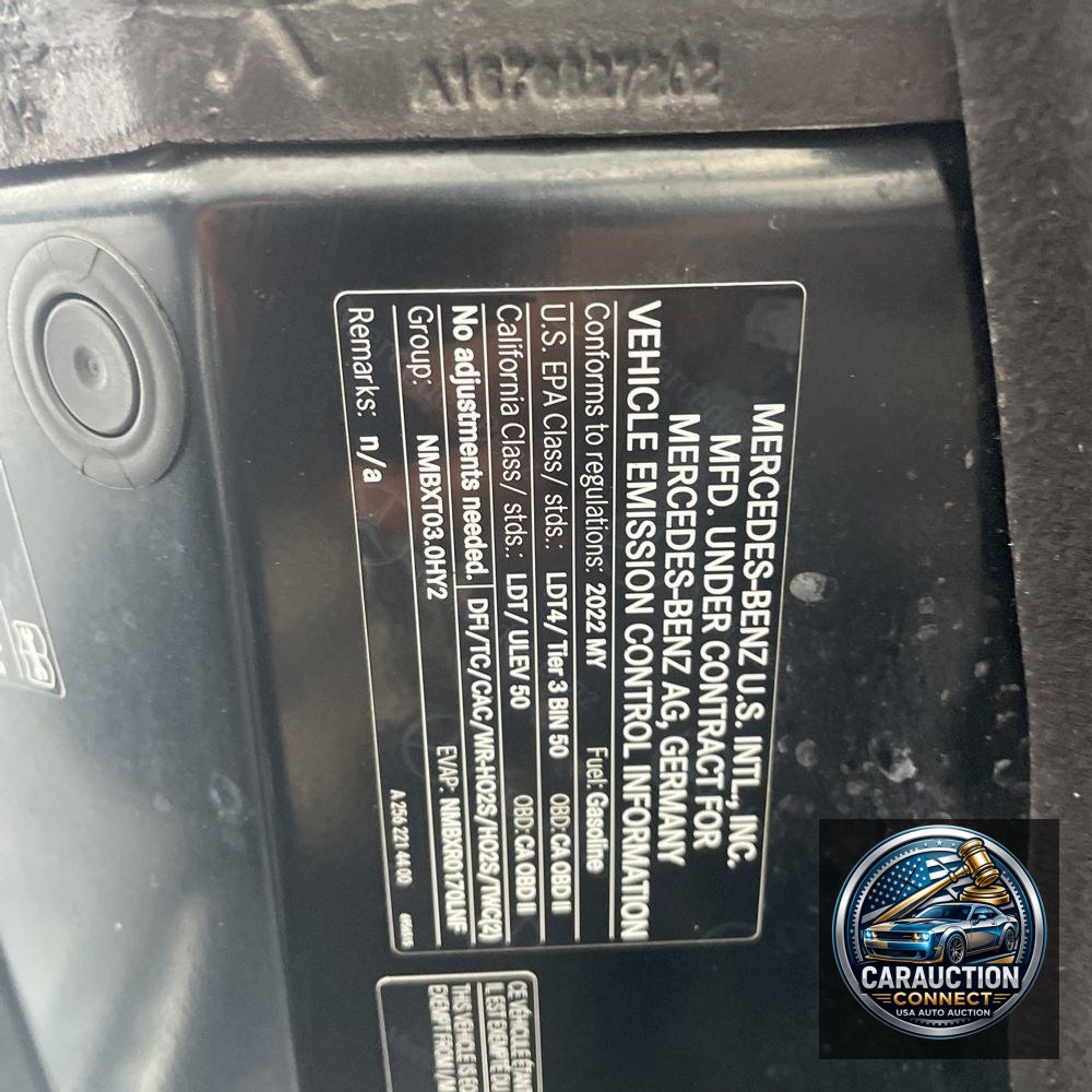 2022 Mercedes-Benz GLS GLS 450