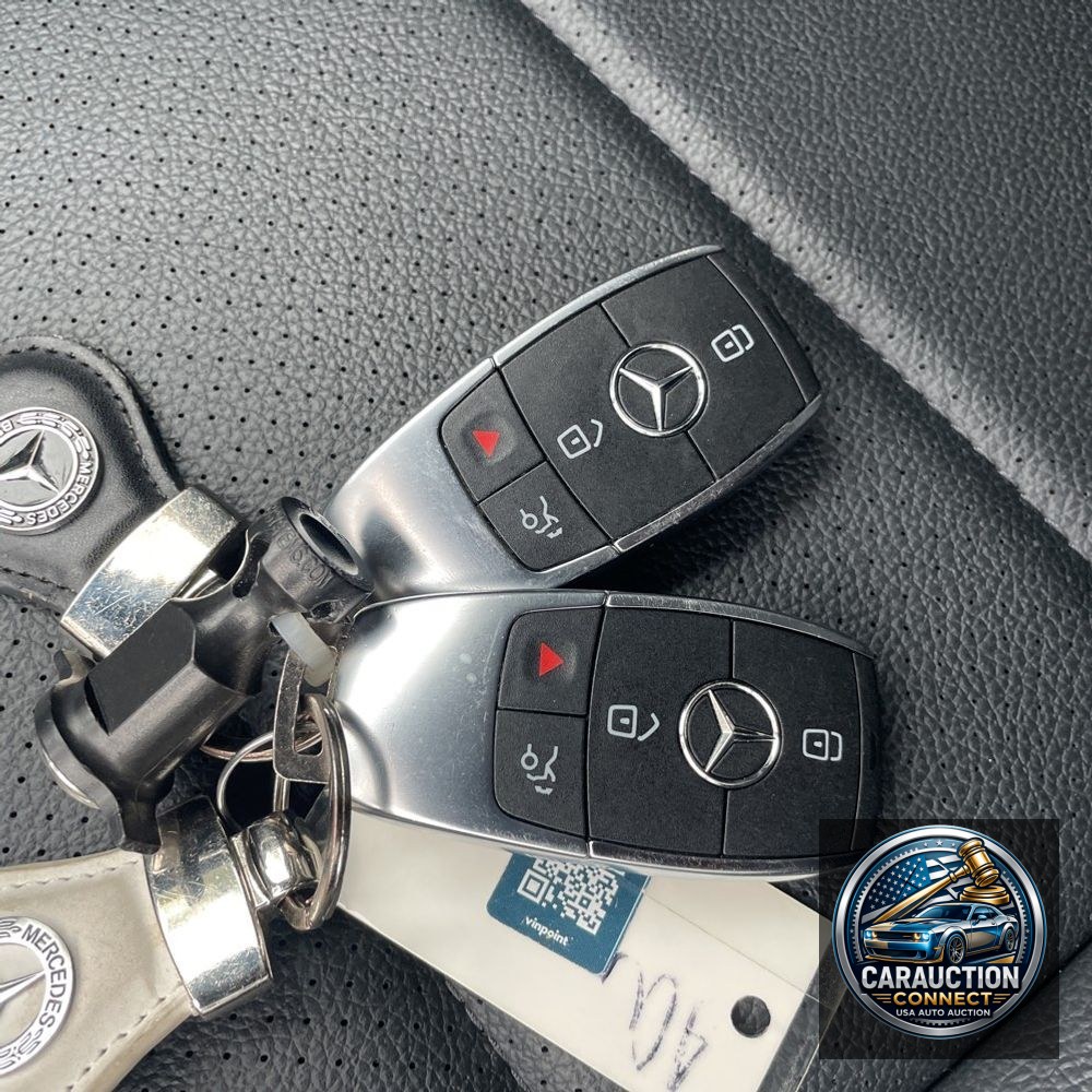 2022 Mercedes-Benz GLS GLS 450