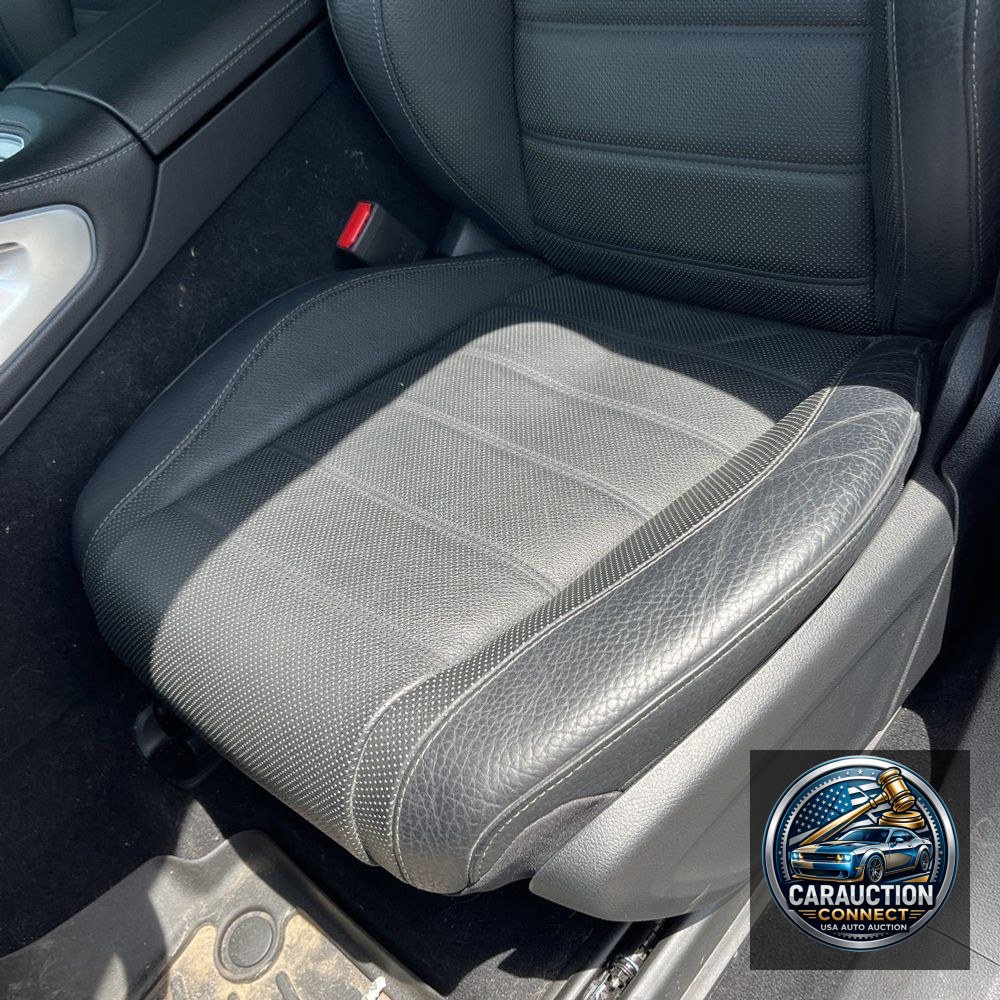 2022 Mercedes-Benz GLS GLS 450