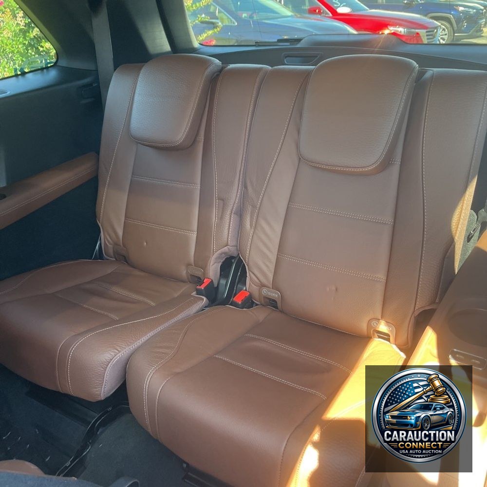 2024 Mercedes-Benz GLS GLS 450