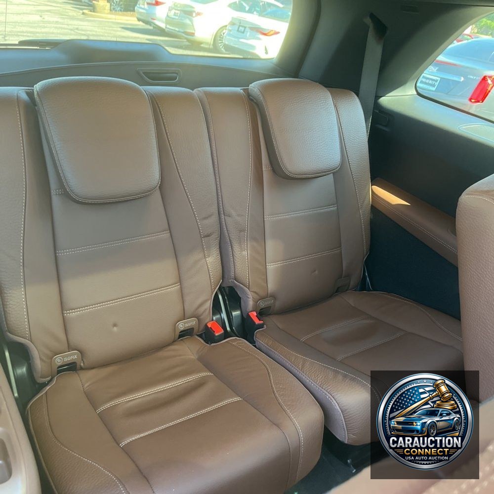 2024 Mercedes-Benz GLS GLS 450