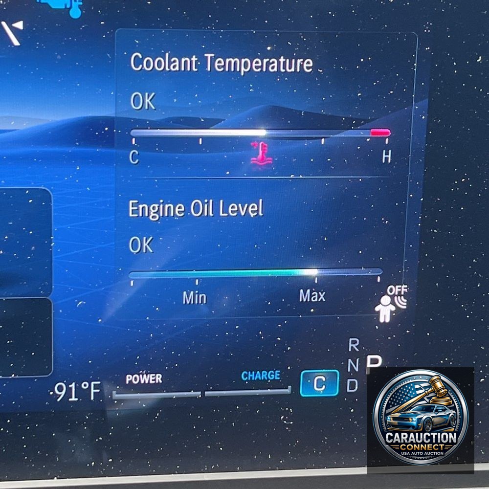 2024 Mercedes-Benz GLS GLS 450