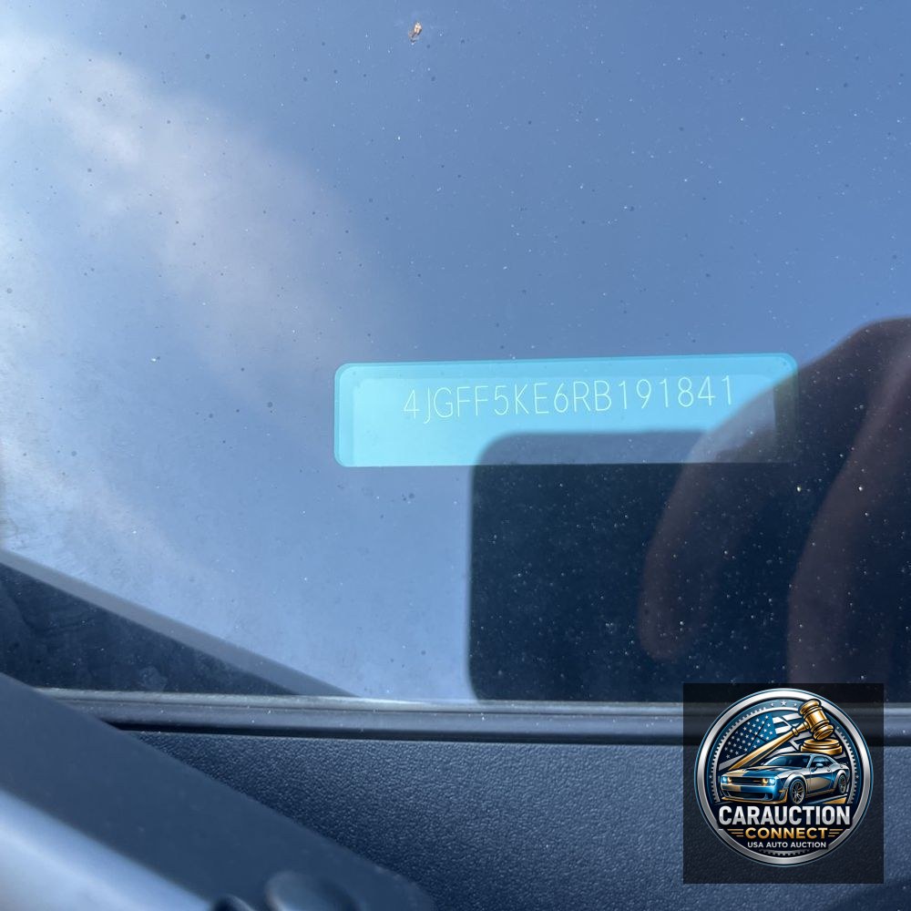 2024 Mercedes-Benz GLS GLS 450