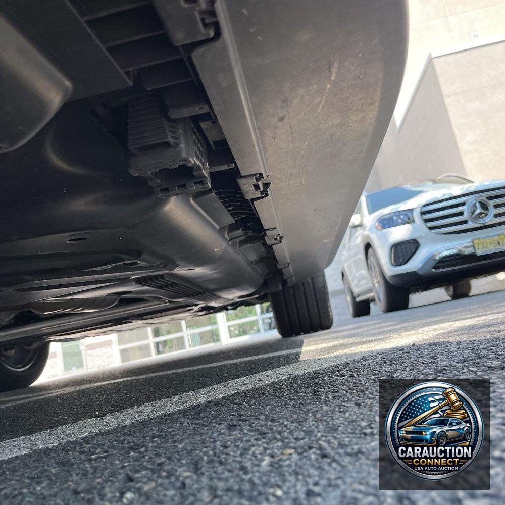 2022 Mercedes-Benz GLS GLS 450