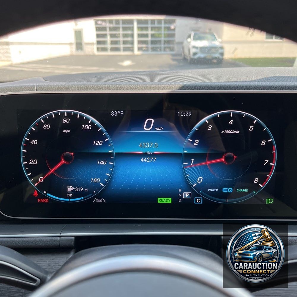 2022 Mercedes-Benz GLS GLS 450