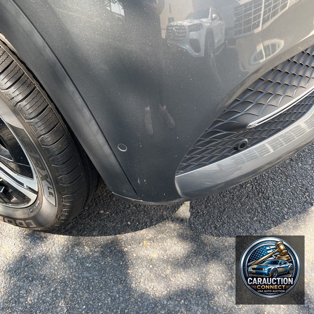 2022 Mercedes-Benz GLS GLS 450