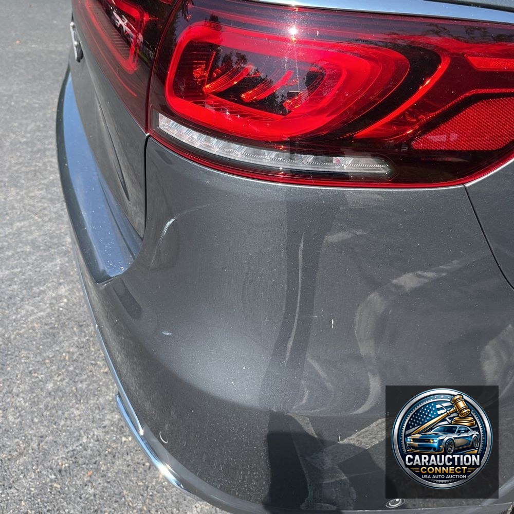 2022 Mercedes-Benz GLS GLS 450