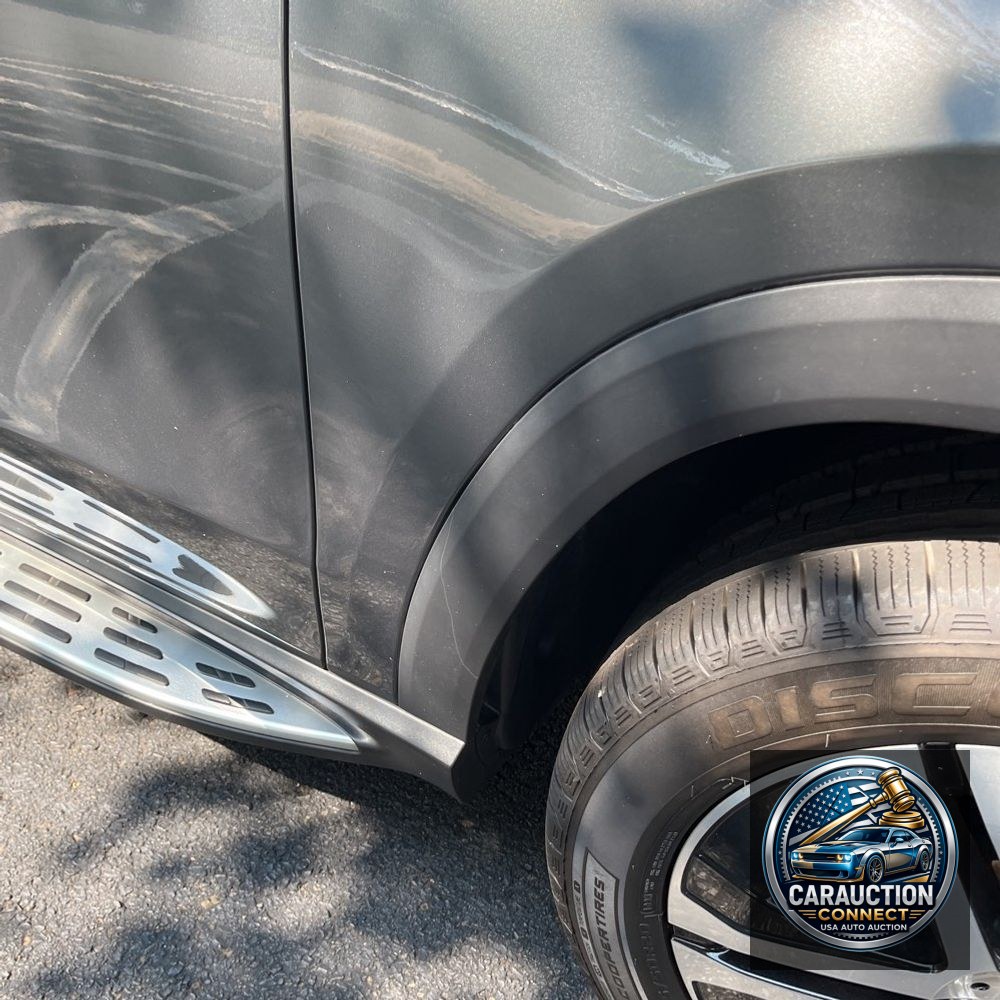 2022 Mercedes-Benz GLS GLS 450