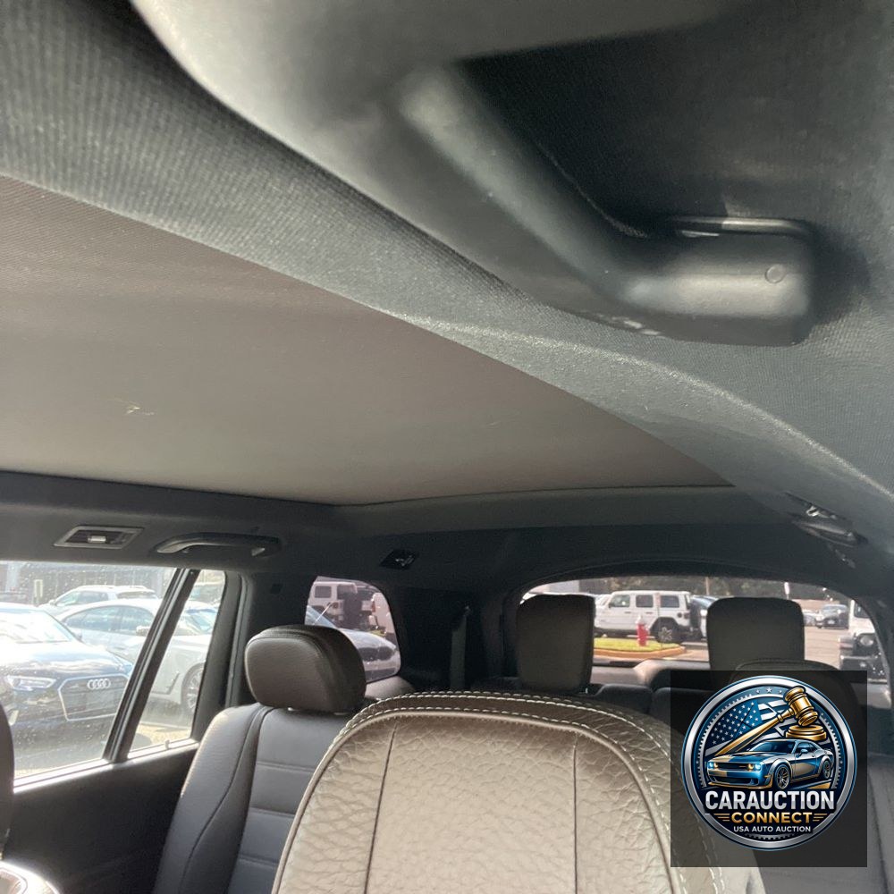 2022 Mercedes-Benz GLS GLS 450