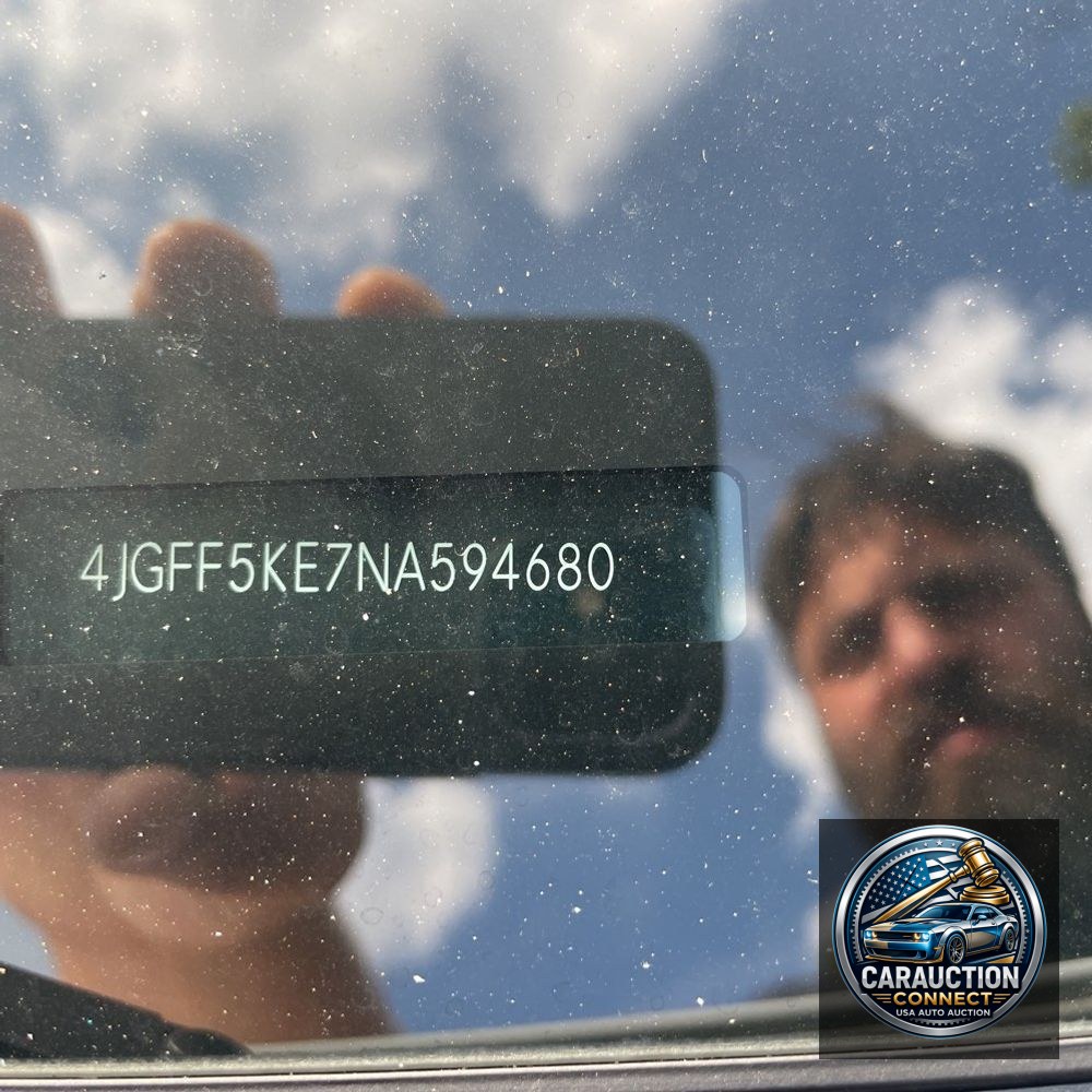 2022 Mercedes-Benz GLS GLS 450