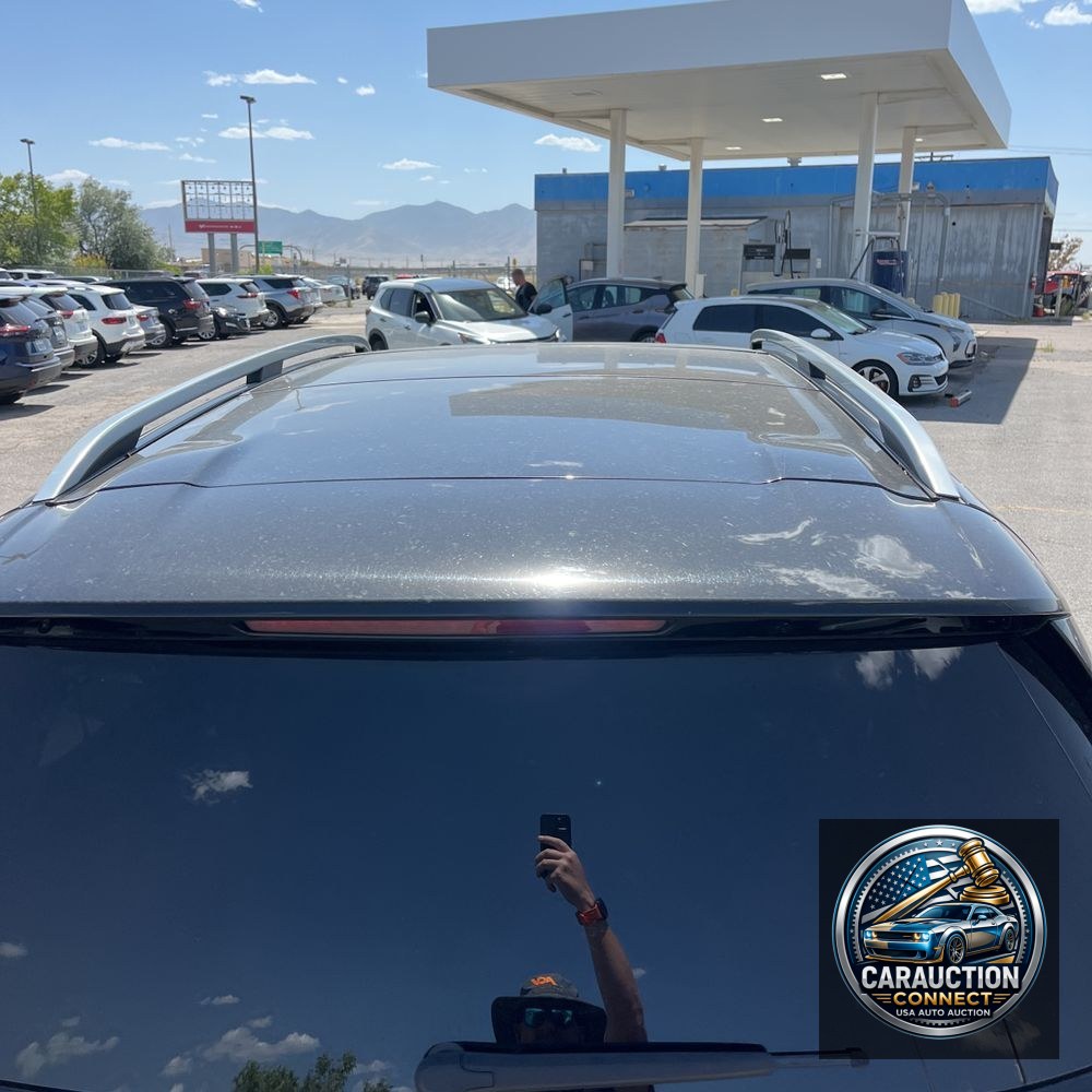 2024 Mercedes-Benz GLS GLS 450