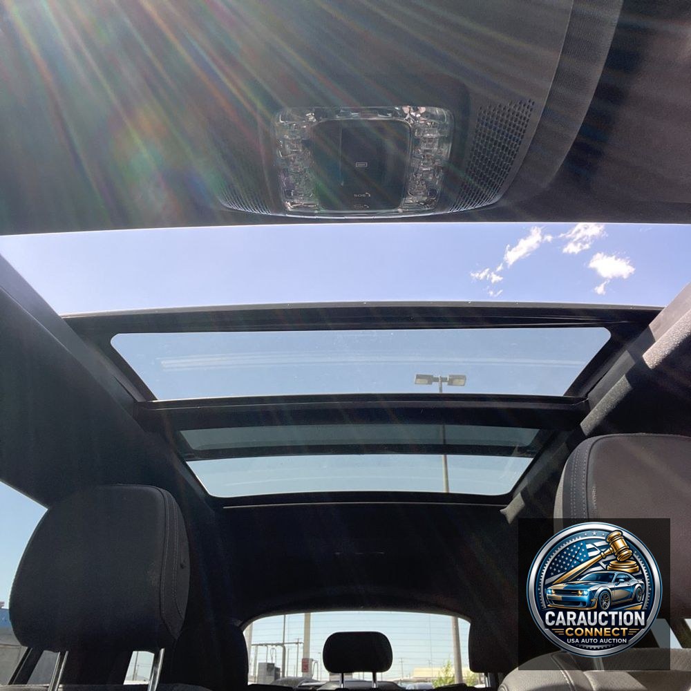 2024 Mercedes-Benz GLS GLS 450