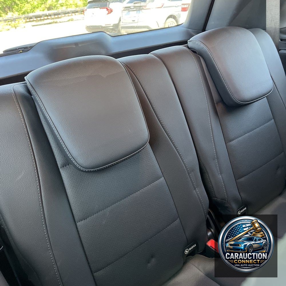 2024 Mercedes-Benz GLS GLS 450