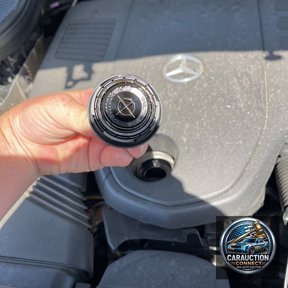 2024 Mercedes-Benz GLS GLS 450