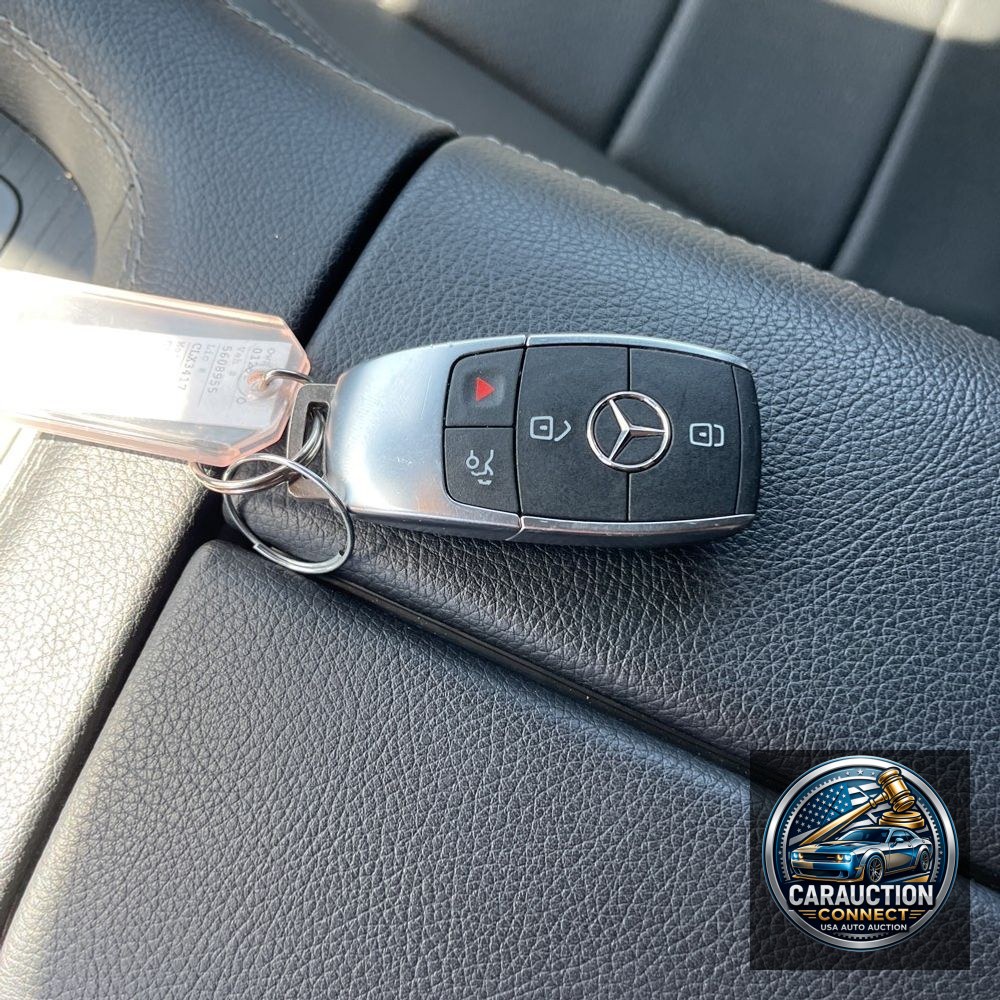 2024 Mercedes-Benz GLS GLS 450