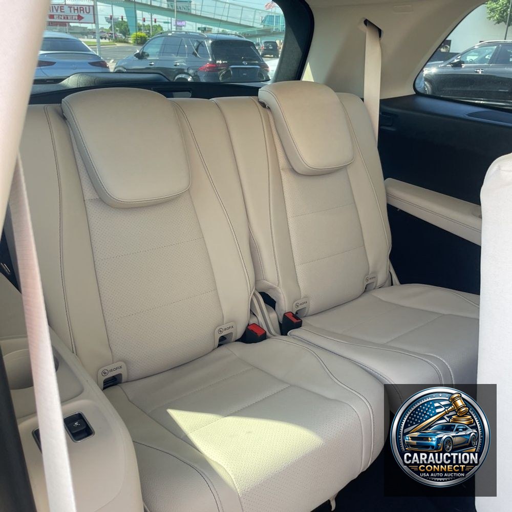 2024 Mercedes-Benz GLS GLS 450
