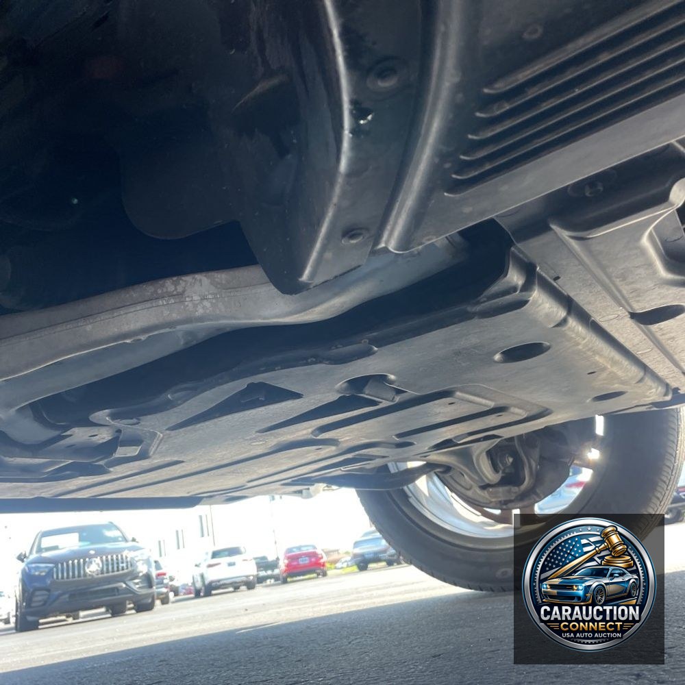 2024 Mercedes-Benz GLS GLS 450