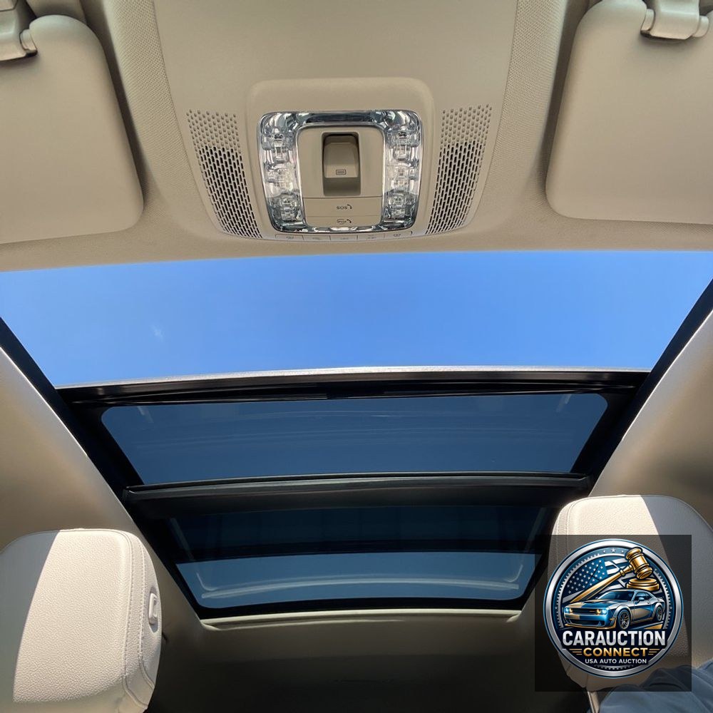 2024 Mercedes-Benz GLS GLS 450