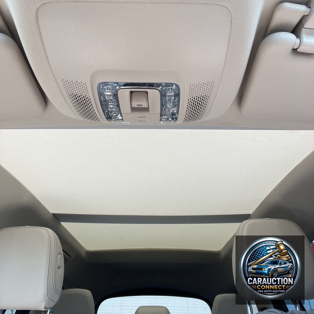 2024 Mercedes-Benz GLS GLS 450