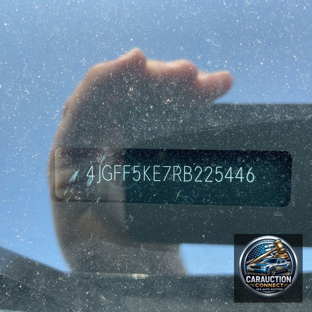 2024 Mercedes-Benz GLS GLS 450